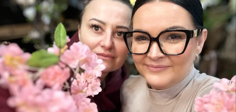 Cudowna moc kwiatów