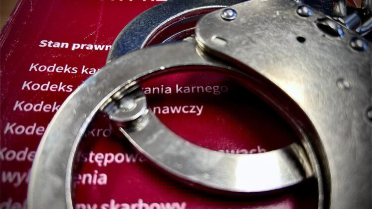 44-latek aresztowany za czyn seksualny wobec nastolatki w autobusie 1 - Polskie Radio Rzeszów Fot. podkarpacka.policja.gov.pl