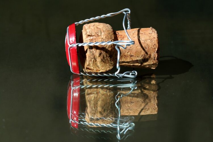 Posłowie napiszą do Ministerstwa Zdrowia ws. sprzedaży szampana bezalkoholowego dla dzieci