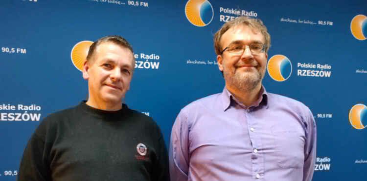 Fot. A. Głaczyński