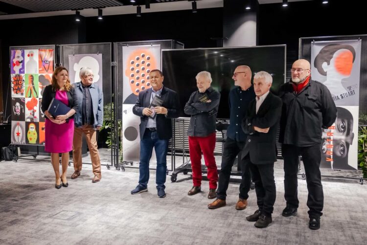 Jubileusz grupy „Na Drabinie” 1 - Polskie Radio Rzeszów Jubileusz grupy „Na Drabinie”