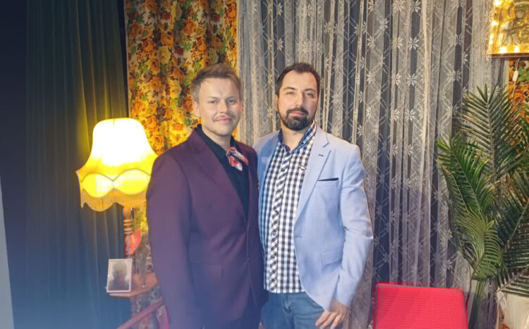 Spektakl słowono-muzyczny z okazji 663 urodzin Ropczyc