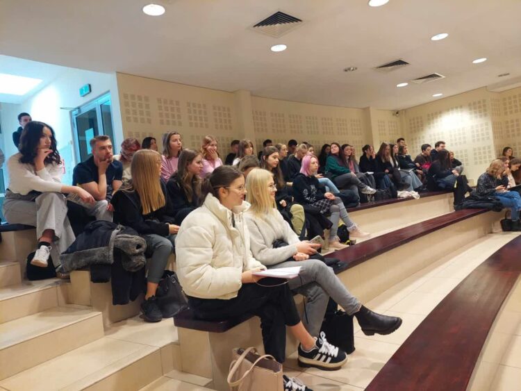 Dzień Nauki Polskiej w WSPiA