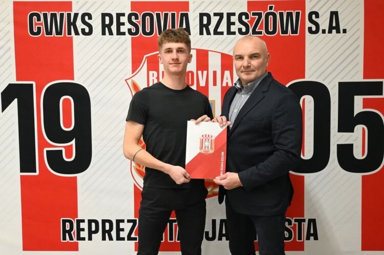 Fot.: Facebook Resovia 