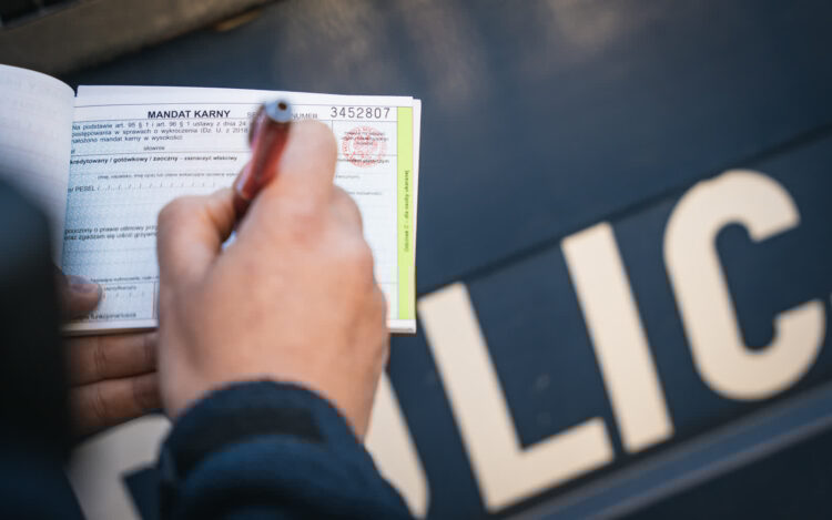 Policjanci z grupy SPEED zatrzymali 19-letniego kierowcę 1 - Polskie Radio Rzeszów Fot. ilustracyjna