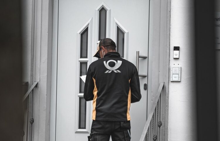 16 lutego - Międzynarodowy Dzień Listonoszy i Doręczycieli Przesyłek 1 - Polskie Radio Rzeszów 16 lutego – Międzynarodowy Dzień Listonoszy i Doręczycieli Przesyłek