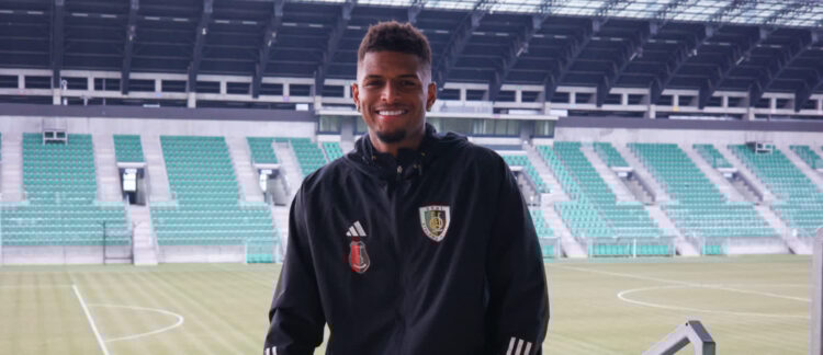 Brazylijczyk w Stali Stalowa Wola