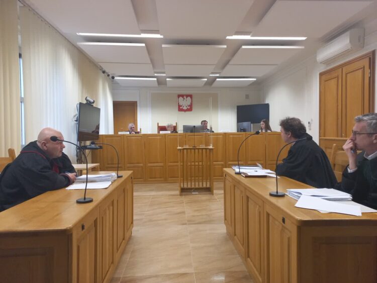 Wyrok w sprawie śmiertelnego pobicia w Sarzynie