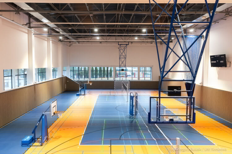 Fot.Grzegorz Bukała / UM Rzeszów