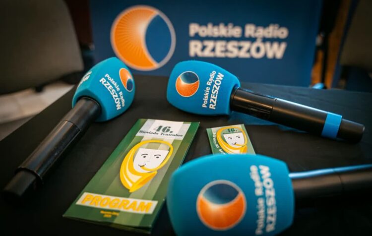 Ostatni dzień Biesiady Teatralnej w Horyńcu-Zdroju 1 - Polskie Radio Rzeszów Ostatni dzień Biesiady Teatralnej w Horyńcu-Zdroju