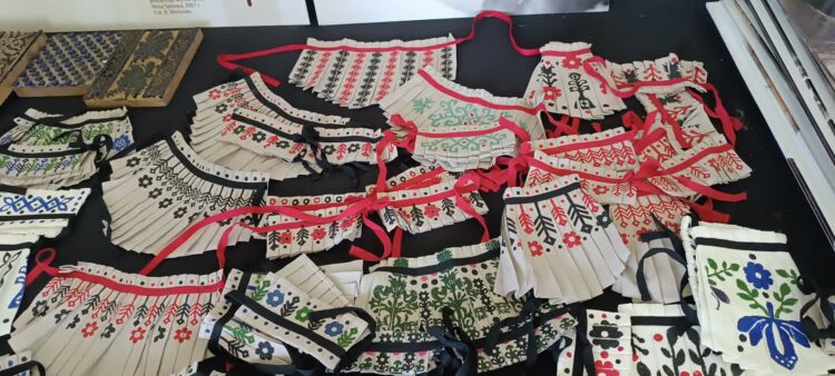 Fot. FB Uniwersytet Ludowy Rzemiosła Artystycznego, arch. 