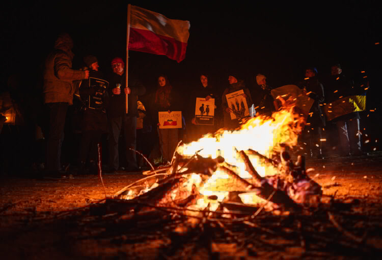 Rzeszów rozpali „Płomień solidarności” z walczącą Ukrainą