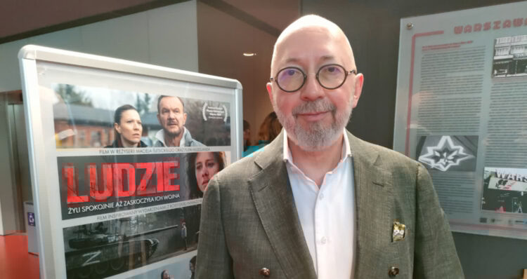 Fot. A. Głaczyński