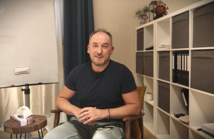 Tomasz Rzepecki gościem naszej audycji