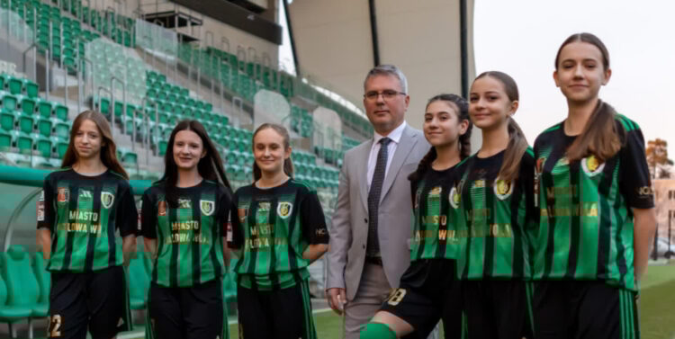 Fot.: Facebook Stal Stalowa Wola