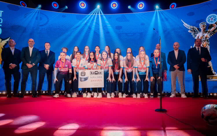 XXI Gala Piłkarska Podkarpacka Nike (zdjęcia)