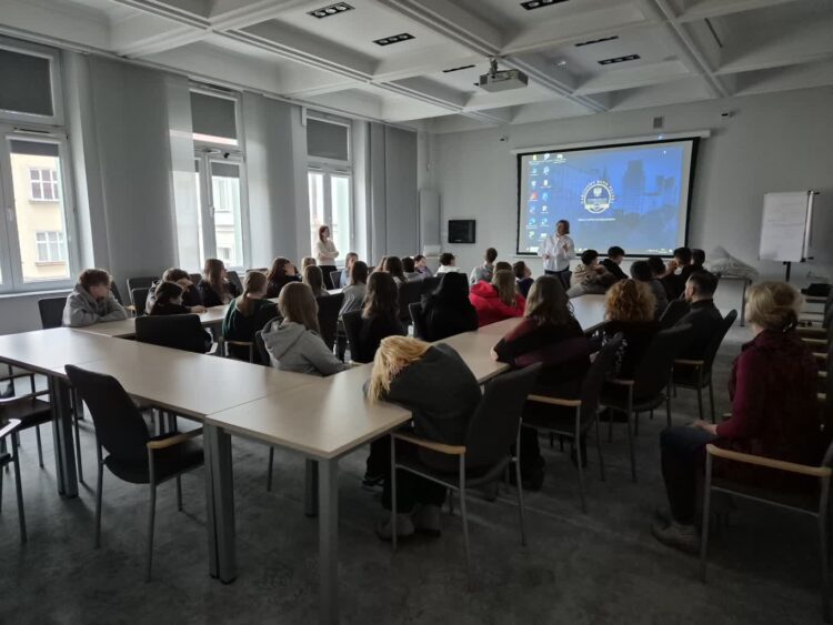 Fot.: Jasielskie Stowarzyszenie Przedsiębiorców