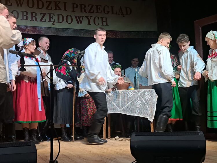 Znamy zwycięzców konkursu „Wątki Folkloru Ludowego”