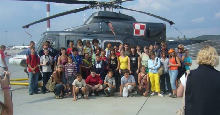 Towarzystwo Rodzin Wielodzietnych w Krośnie liczy na wsparcie