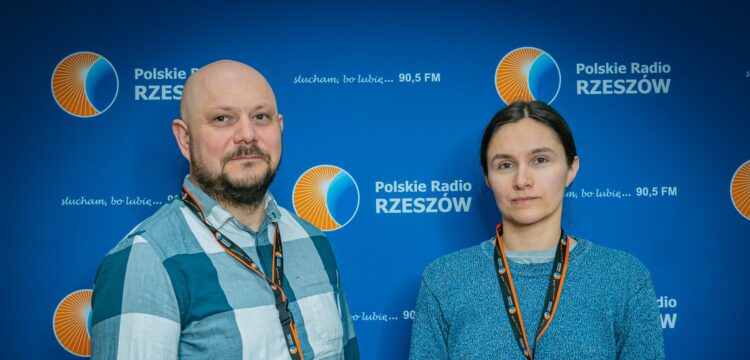 Warsztaty „Dotknij Teatru” w Regionalnym Centrum Kultur Pogranicza