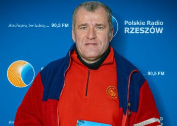 Historyczny spacer po&nbsp;rzeszowskim Zamku