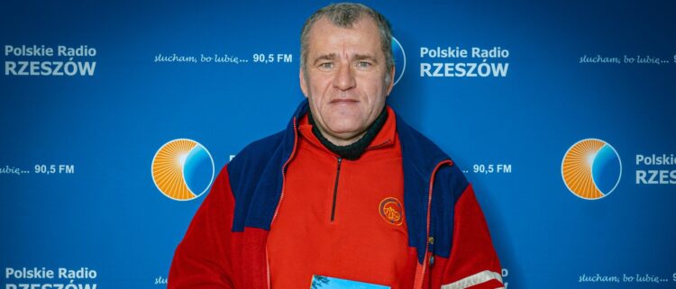 Historyczny spacer po rzeszowskim Zamku