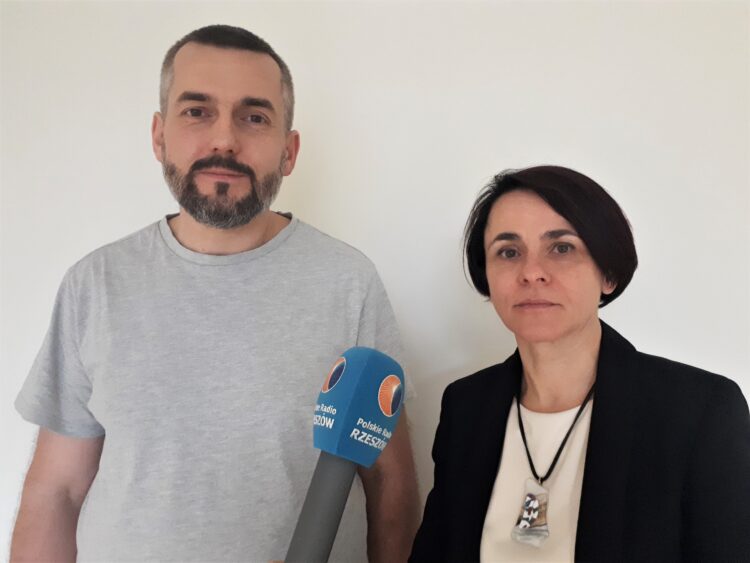 Podkarpackie Centrum Bioróżnorodności