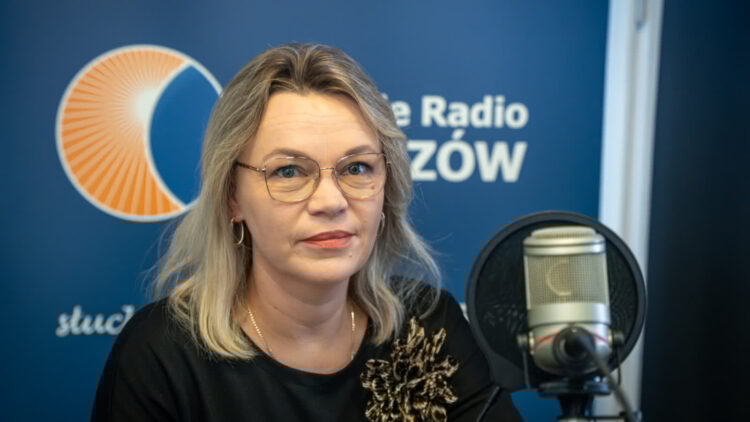 Marzec to okres zachorowań na grypę, RSV i COVID-19 1 - Polskie Radio Rzeszów Fot. R. Lewicki
