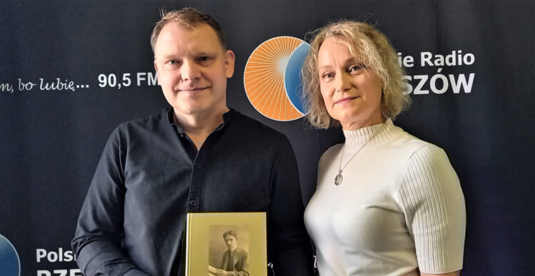 Rzeszowskie ALO śladem swojego patrona Stefana Banacha