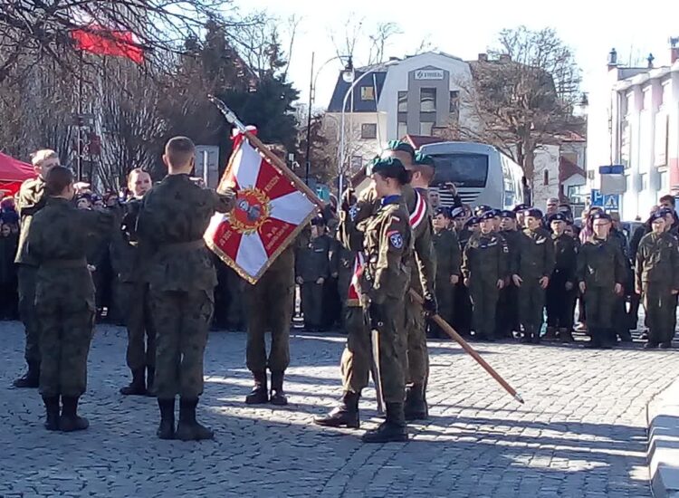 Pamięci pułkownika Lisa-Kuli. Uroczystości w Rzeszowie 1 - Polskie Radio Rzeszów Pamięci pułkownika Lisa-Kuli. Uroczystości w Rzeszowie