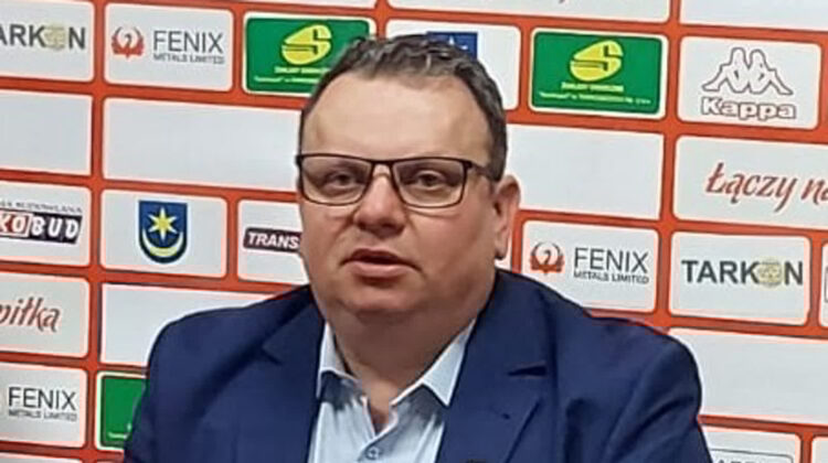 W sobotę Siarka Tarnobrzeg rozegra mecz z KS Wiązownica