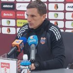 Stal Stalowa Wola zremisowała z Bruk Bet Termaliką Nieciecza 4 - Polskie Radio Rzeszów Stal Stalowa Wola zremisowała z Bruk Bet Termaliką Nieciecza - Polskie Radio Rzeszów