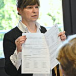 Spotkanie z seniorami na temat renty wdowiej - Polskie Radio Rzeszów