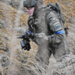 Sędziszów Małopolski: Ruszyły Ćwiczenia WATAHA 2025 - Polskie Radio Rzeszów