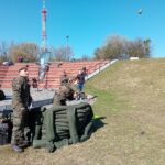 Wagary z WOT-em w Przemyślu 3 - Polskie Radio Rzeszów Wagary z WOT-em w Przemyślu - Polskie Radio Rzeszów