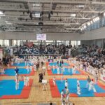 Imponujący Turniej Karate w Mielcu pod patronatem Polskiego Radia Rzeszów 7 - Polskie Radio Rzeszów Imponujący Turniej Karate w Mielcu pod patronatem Polskiego Radia Rzeszów - Polskie Radio Rzeszów