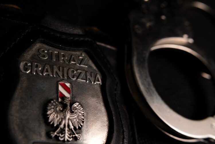 Zatrzymano kobietę skazaną za udział w handlu ludzkimi narządami