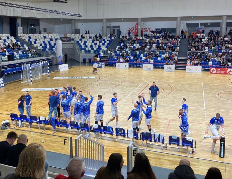 Wygrana Handball Stali Mielec 