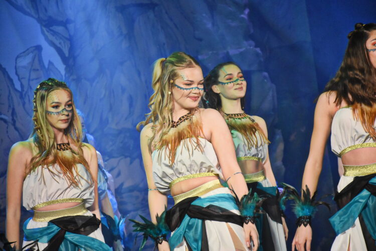 Premiera „El Dorado” w Sędziszowie Małopolskim (zdjęcia)