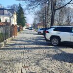 Aleja Pod Kasztanami w Rzeszowie zamknięta dla kierowców 3 - Polskie Radio Rzeszów Aleja Pod Kasztanami w Rzeszowie zamknięta dla kierowców - Polskie Radio Rzeszów