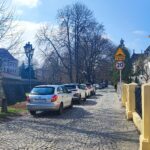 Aleja Pod Kasztanami w Rzeszowie zamknięta dla kierowców 2 - Polskie Radio Rzeszów Aleja Pod Kasztanami w Rzeszowie zamknięta dla kierowców - Polskie Radio Rzeszów