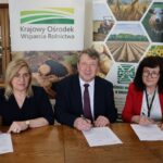 PODR wydzierżawia działkę na prowadzenie doświadczeń 2 - Polskie Radio Rzeszów PODR wydzierżawia działkę na prowadzenie doświadczeń - Polskie Radio Rzeszów