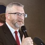 Wizyta Grzegorza Brauna na Podkarpaciu 2 - Polskie Radio Rzeszów Wizyta Grzegorza Brauna na Podkarpaciu - Polskie Radio Rzeszów