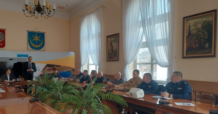 Nowe ustalenia Komisji Jeziorowej