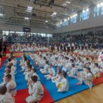 Imponujący Turniej Karate w Mielcu pod patronatem Polskiego Radia Rzeszów 4 - Polskie Radio Rzeszów Imponujący Turniej Karate w Mielcu pod patronatem Polskiego Radia Rzeszów - Polskie Radio Rzeszów
