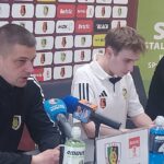 Stal Stalowa Wola zremisowała z Bruk Bet Termaliką Nieciecza 3 - Polskie Radio Rzeszów Stal Stalowa Wola zremisowała z Bruk Bet Termaliką Nieciecza - Polskie Radio Rzeszów