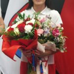 Podziękowania dla Anny Wielgosz za złoto na Mistrzostwach Europy - Polskie Radio Rzeszów