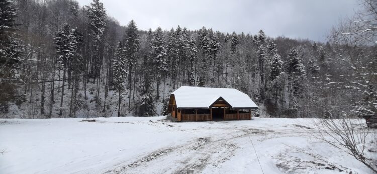 Nowy rezerwat przyrody na Podkarpaciu