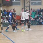 Przemyski Eurobus w półfinale Pucharu Polski 3 - Polskie Radio Rzeszów Przemyski Eurobus w półfinale Pucharu Polski - Polskie Radio Rzeszów