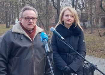 Stowarzyszenie żąda zablokowania budowy spalarni nad&nbsp;Jeziorem Tarnobrzeskim